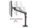Ergotron Nx Monitor Arm Zwart 1 Scherm