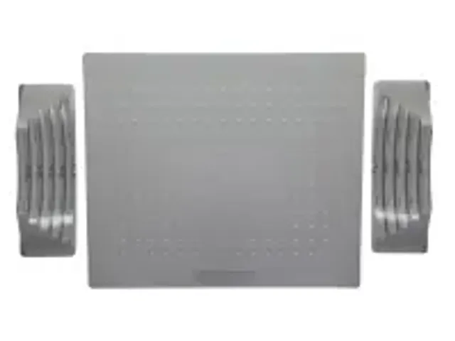 OUTLET Repose-pieds ergonomique MAULpro Gris