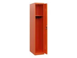 schoollocker,HxBxD 1530x300x500mm,1vak,vak B 300mm,cil.-slot