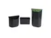 Ecologische papierma nd 26L zw/antraciet