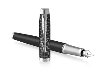 Vulpen Parker IM Premium Legacy of Flight CT F - 5