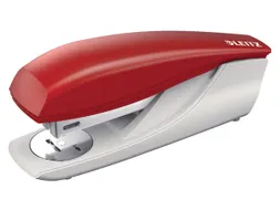 Nietmachine Leitz NeXXt 5500 30vel 24/6 rood