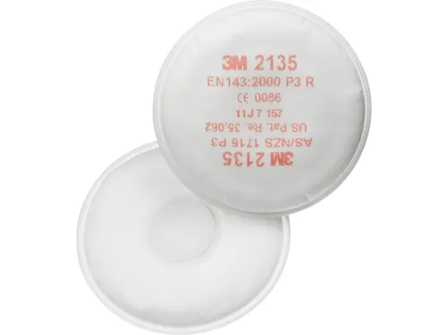 3M 2135 stoffilter, pk20