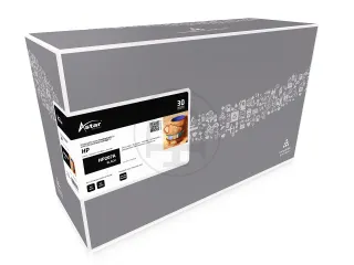 As20257 Astar Hp 207A Clj Toner Zwart St Rebuilt 1350 Pagina's - 1