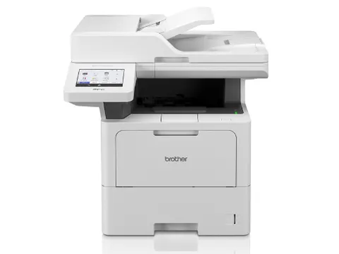 Multifunctional Laser printer Brother MFC-L6710DW