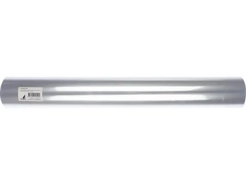 Transparante folie Kangaro op rol 50cm x 100 mtr 25 micron