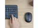 Logitech MK235 Wireless Toetsenbord en Muis Combo Azerty