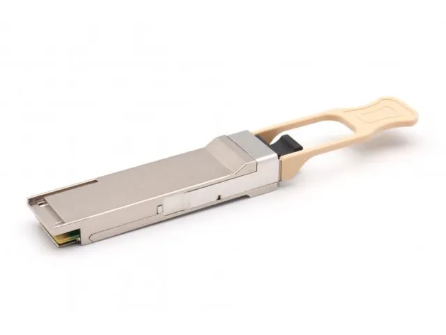 100Gbs QSFP28 SR4 optische zendontvanger
