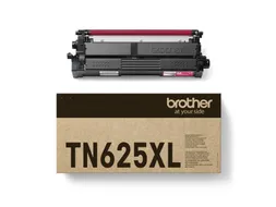 Toner Brother TN-625XLM rood