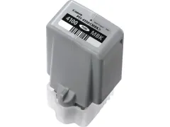 PFI-4100MBK Matzwart-inktcartridge
