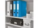 Ordner Leitz 1106 WOW 180° Active A4 80mm blauw