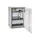 Euroguard SE III 120/1 Inbraak- en brandwerende kluis 120x82,5x70cm