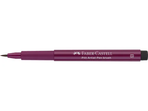 Tekenstift Fc Pitt Artist Pen Brush 133 Magenta