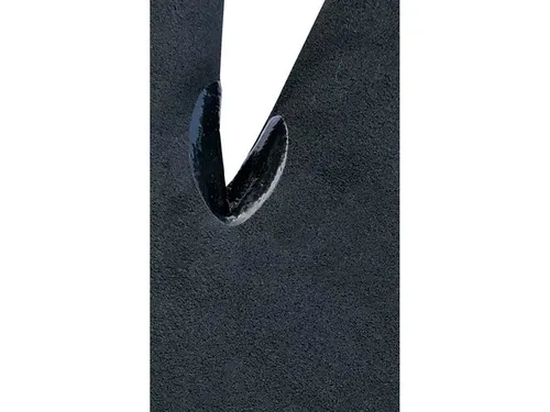 Werkhandschoen Arco Impact Cut E maat 8