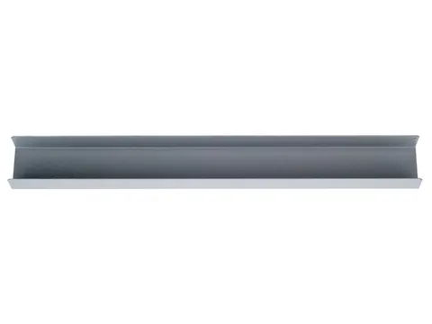 1500 ED-70 XL Afstandsplaatmodule leeg,625x77x40mm