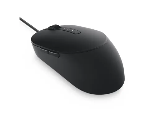 DELL MS3220 Muis Ambidextrous USB Type-A Laser 3200 DPI