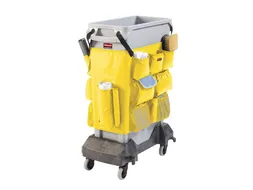 Slim Jim Caddy-zak voor Slim Jim containers