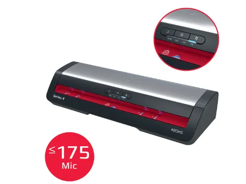 Lamineermachine GBC 480HS Office A3