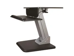 Zit Sta Bureau Werkplek