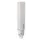 Ledlamp Philips CorePro PL-C G24d-3 2P 26W 900lumen 830 warm wit