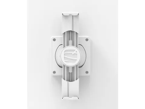 Compulocks UCLGVWMW, Tablet/UMPC, Passieve houder, Binnen, Wit