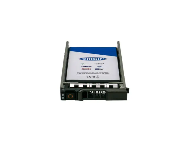 Origin Storage DELL-7680ESASRI-S16, 7,68 TB, 2.5 inch