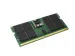 Kingston Technology ValueRAM , 16 GB, 1 x 16 GB, DDR5, 262-pin SO-DIMM