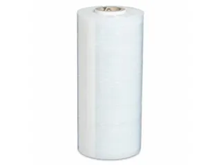Machine Stretchfilm blown 500mm 19mu 500mmx1800m per rol - 1