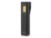 mini-werklamp,behuizing alu/ABS,1 COB-led,100-500lumen,magneten