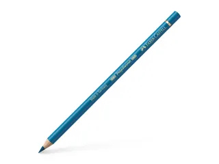 Faber Castell Kleurpotlood Polychromos 153 Kobalt Turquoise - 1