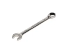 R07100190 Clé mixte à cliquet SW19mm 250mm