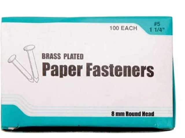 Doos Met 100 Splitpennen, 32 Mm