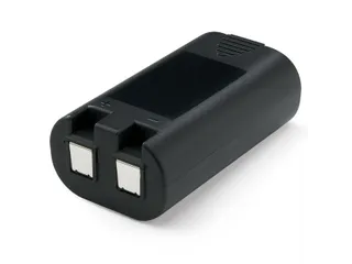 Accu Dymo voor LM280 - 2