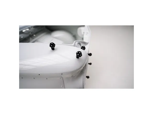 Aesubdice Black Magnet Dif Angles 1 jeu