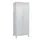 locker voor scheiding van kleding,HxBxD 1950x800x500mm,2vak