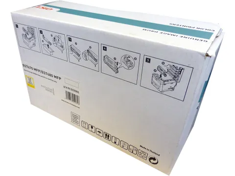 01333301 OKI ES OPC yellow 30.000pages