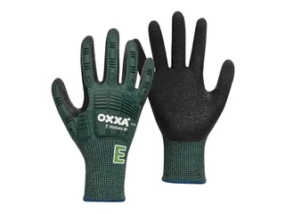 OXXA E-Nature-IP Cut E 52-750 handschoen - 12/3XL - 1