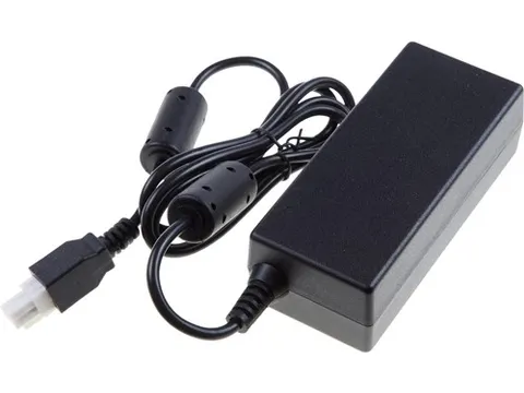 Netvoeding voor diverse basisstations van Datalogic