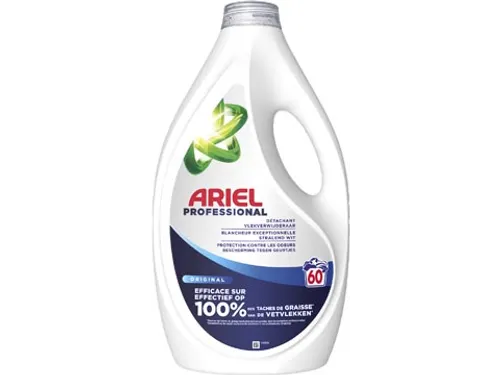 Pro wasmiddel Regular 2,7 liter 60 wasbeurten