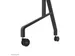 Neomounts MOVE Go XL FL50-575BL1 Support sol mobile écran 65-115 inch