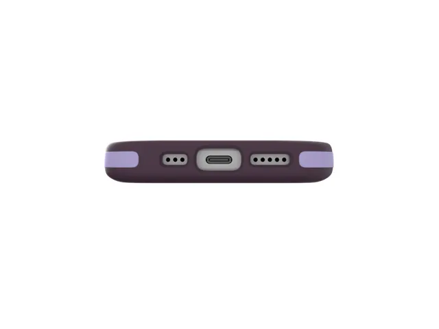 ZAGG Sedona Snap, Hoes, Apple, iPhone 17, 16 cm (6.3 inch), Paars
