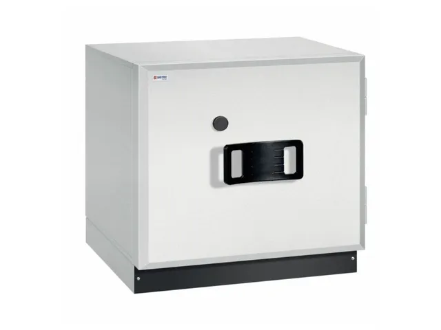 Sistec Datasafe S11 brandwerende datakluis ca. 73x79x92cm