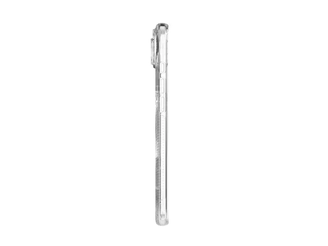 ZAGG Luxe Snap, Hoes, Apple, iPhone 17 Air, 16,5 cm (6.5 inch), Transp