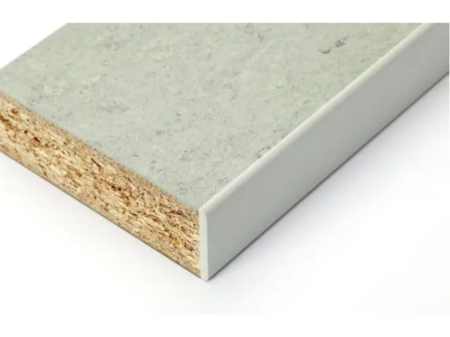 montagetafel 980x1300x600mm linoleumblad 7 laden kast front RAL5010