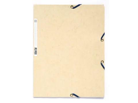 Elastomap Nature Future A4, 400 g/m², assorti karton