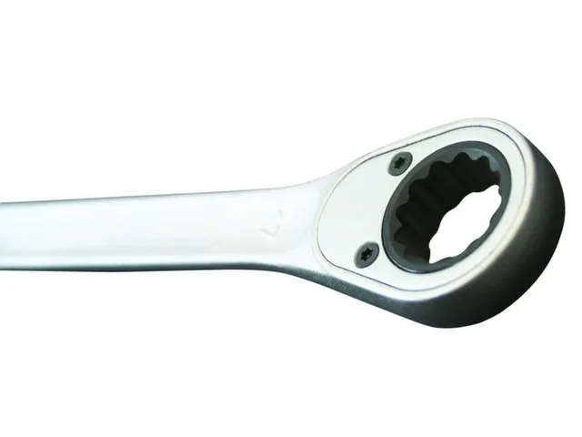 GEDORE 7 R 13steeksleutel met ringratel UD profiel 13mm