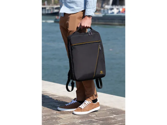 Computertas Dual 15,6'' Exactive