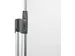 Nobo Prestige Kantelbord Emaille 120x150cm