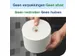 Tork OptiServe 472650 extra zacht Hulsloos toiletpapier 3-Laags 18 Rol