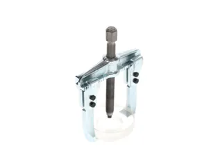 GEDORE 1.06/1 Universele trekker,2-arm,90x100mm - 1